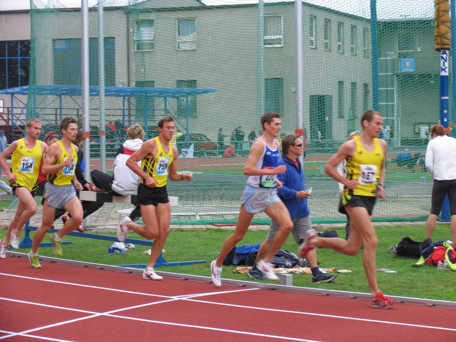 Běžci 1-4.místo v baráži.JPG